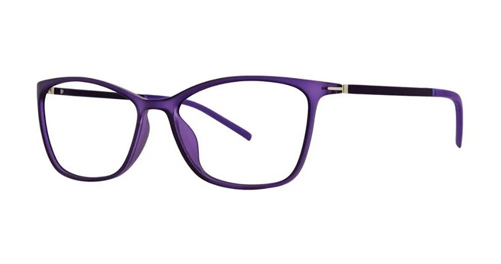 GENEVIEVE PARIS DESIGN GLIMPSE Eyeglasses - view 3